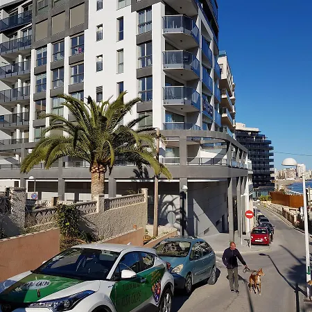 Melior Calpe