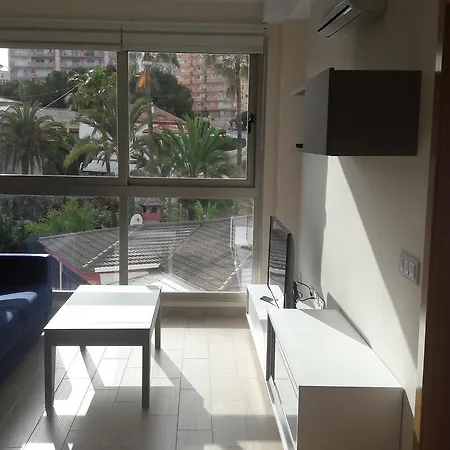 Apartment Melior Calpe