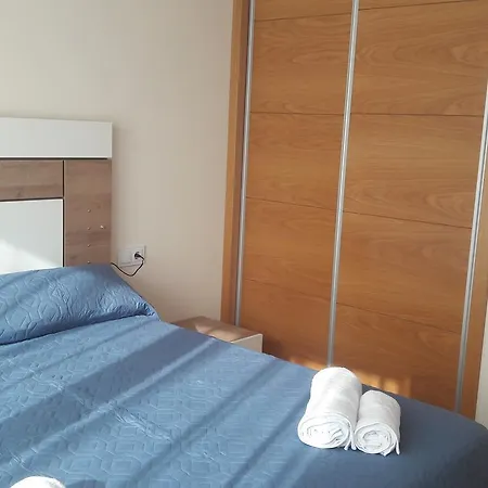 Apartment Melior Calpe