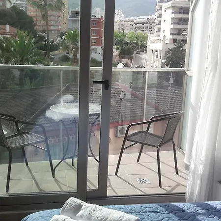 Melior Apartment *