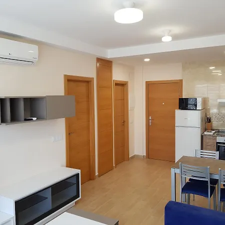 Apartment Melior Calpe