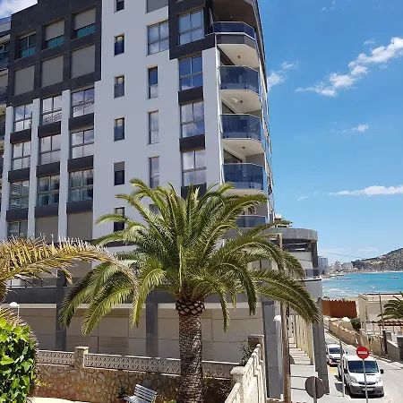 Melior Calpe
