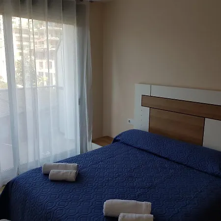 Melior Apartment *