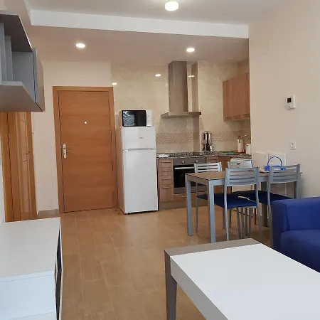 Apartment Melior Calpe
