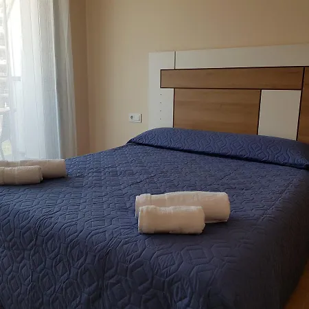 Apartment Melior Calpe