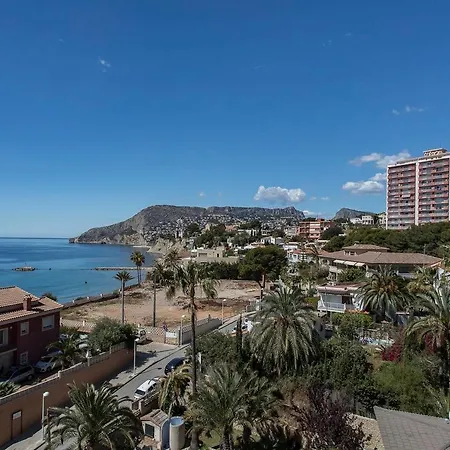 Melior Apartment Calpe