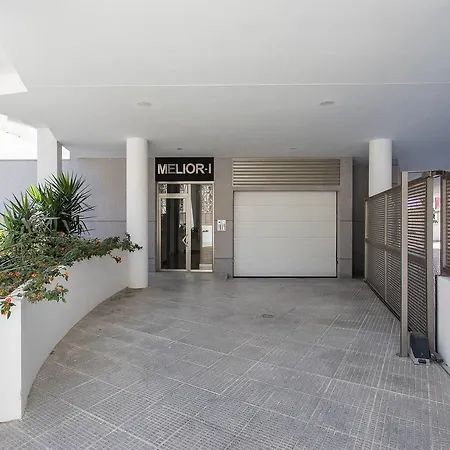 Melior Apartment
