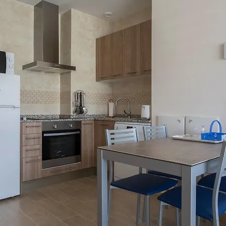 Apartment Melior Calpe