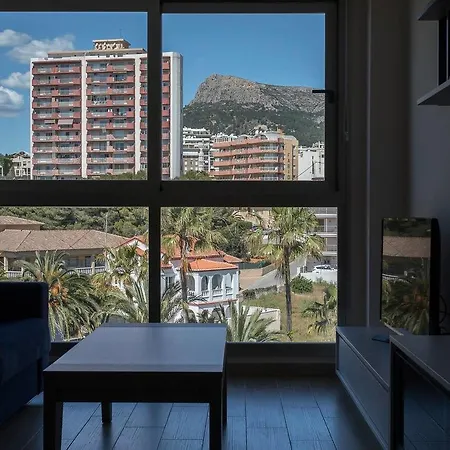 Melior Apartment