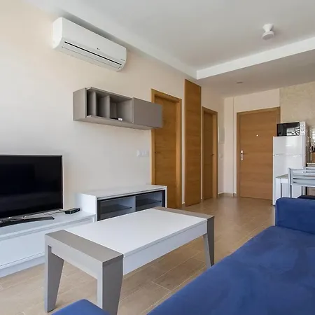 Apartment Melior Calpe