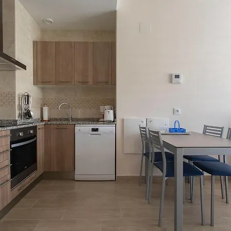 Apartment Melior *