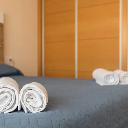 Apartment Melior